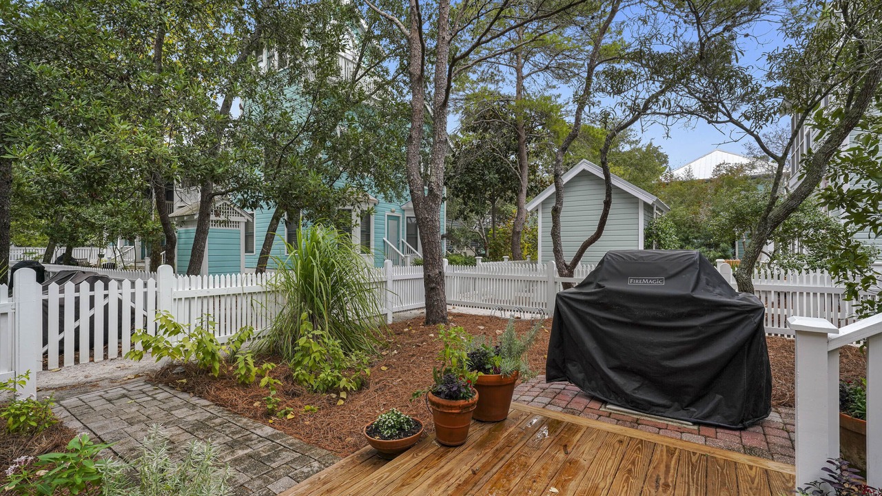 Photo of Outdoor in Seaside