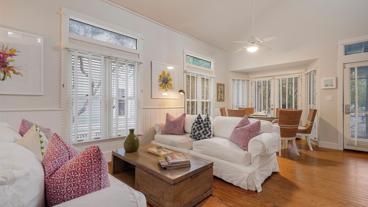 Photo of Bedroom in Seaside