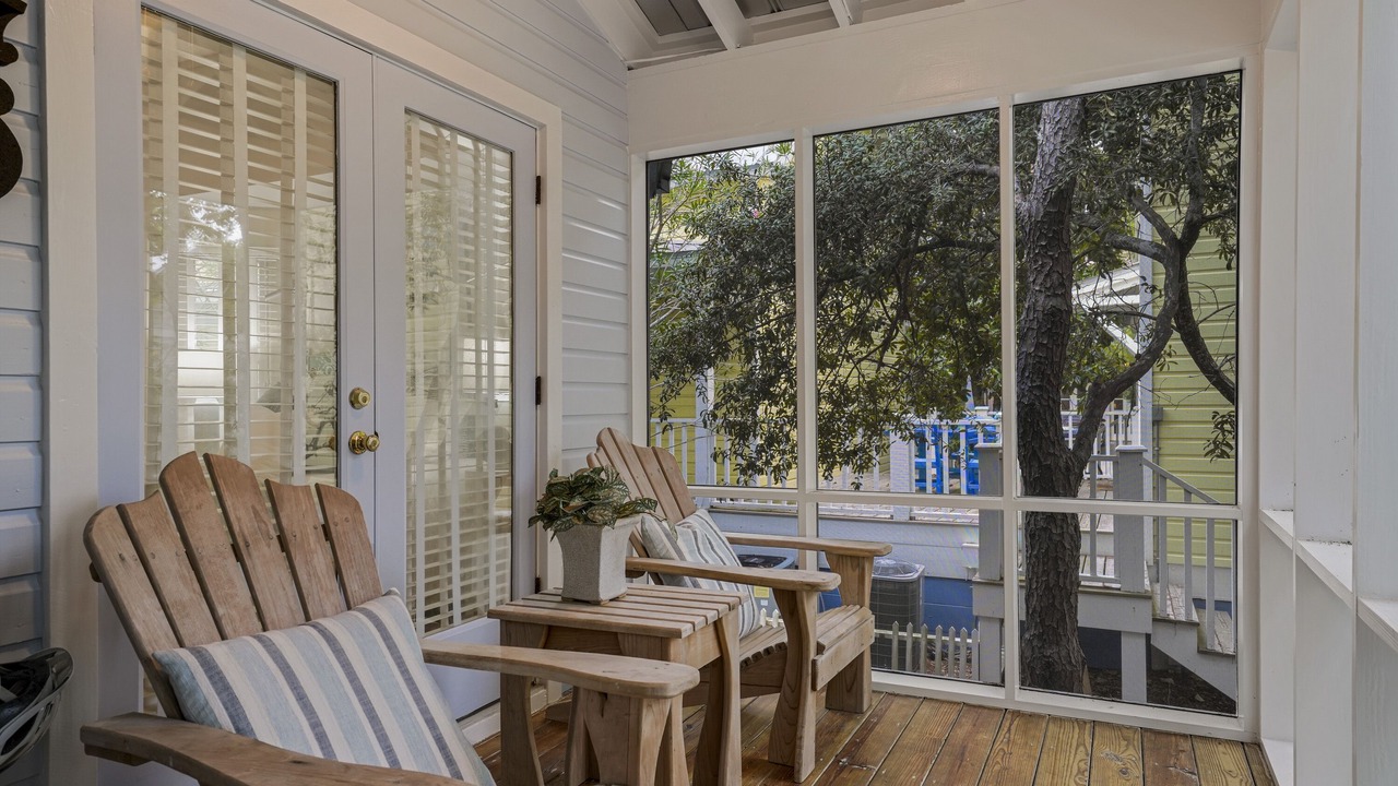 Photo of Outdoor in Seaside