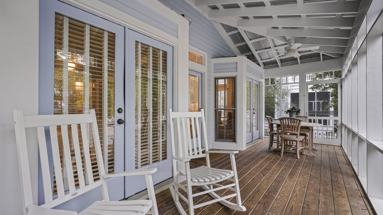 Photo of Outdoor in Seaside