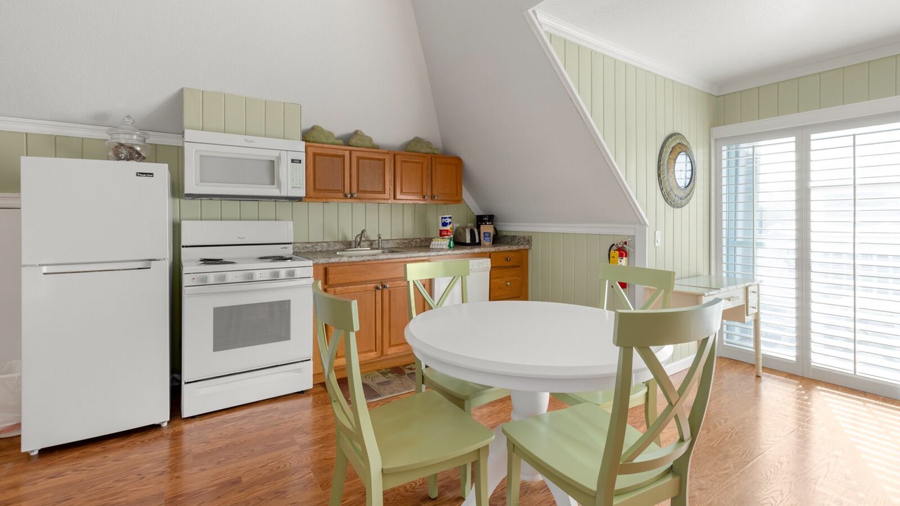 Photo of Kitchen in Seagrove Beach