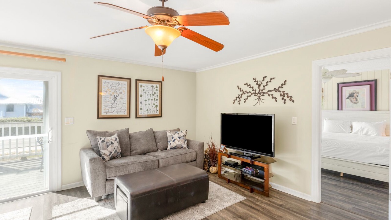 Photo of Livingroom in Seagrove Beach