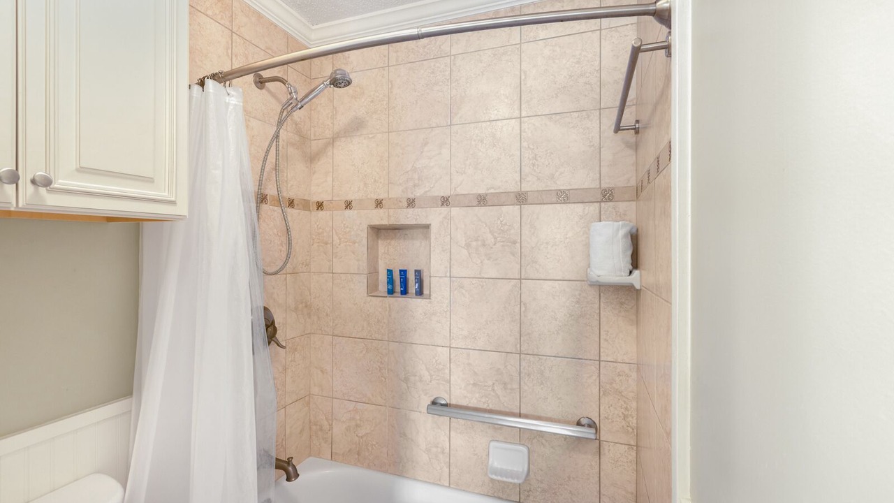 Photo of Bathroom in Seagrove Beach