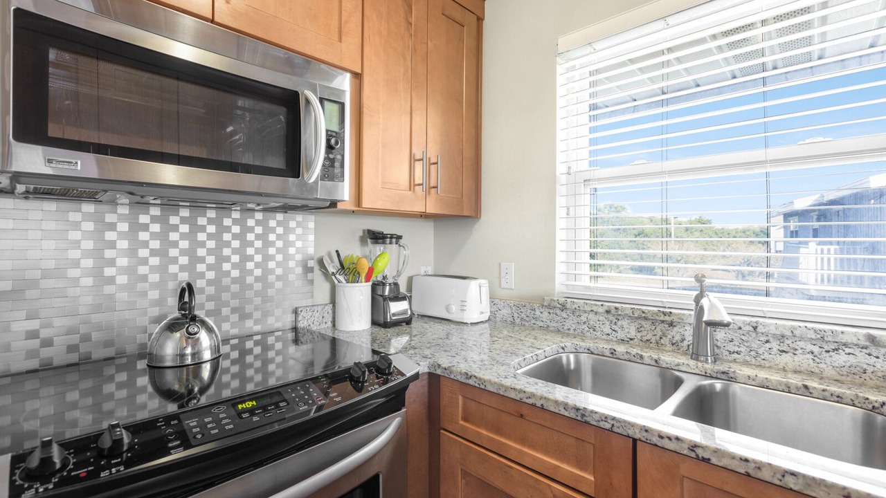 Photo of Kitchen in Seagrove Beach