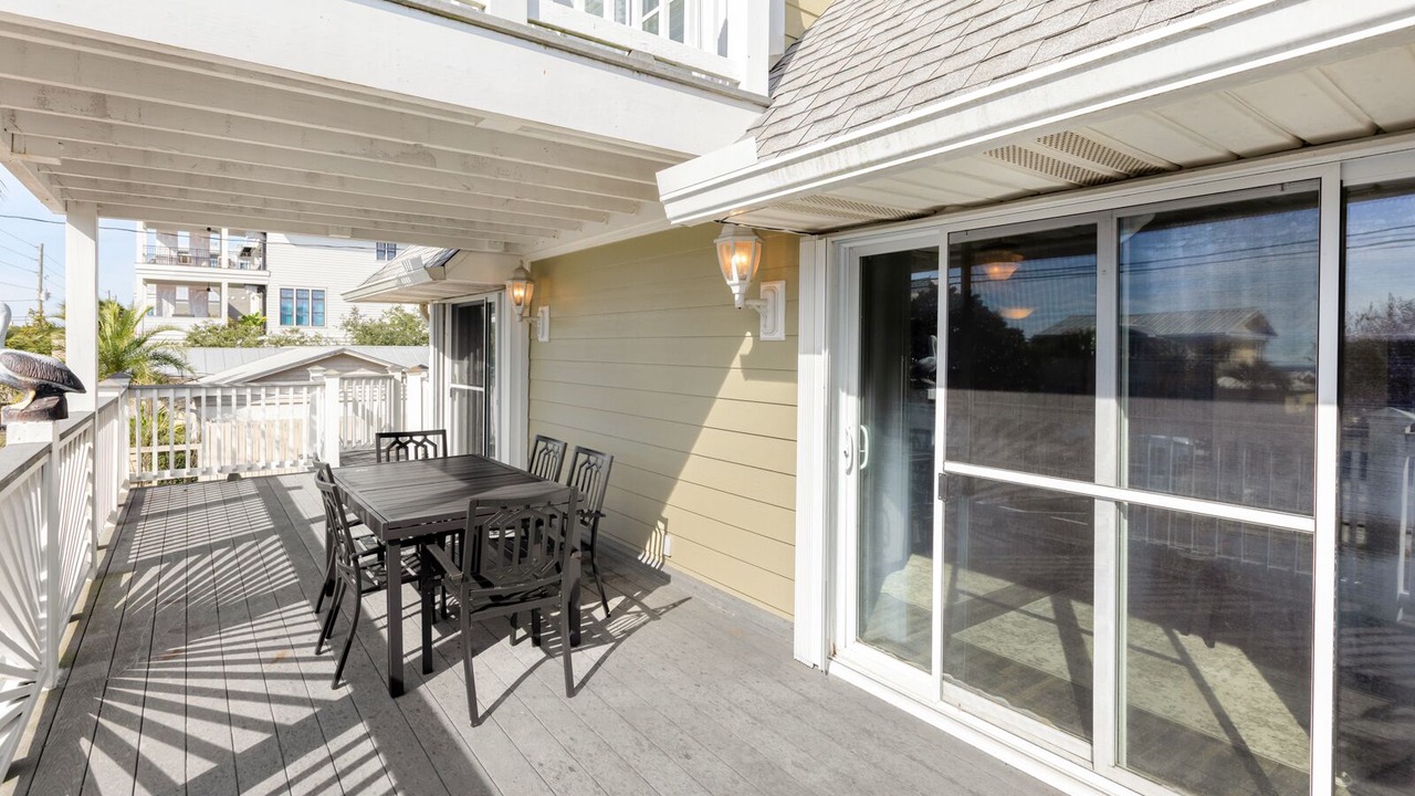 Photo of Outdoor in Seagrove Beach