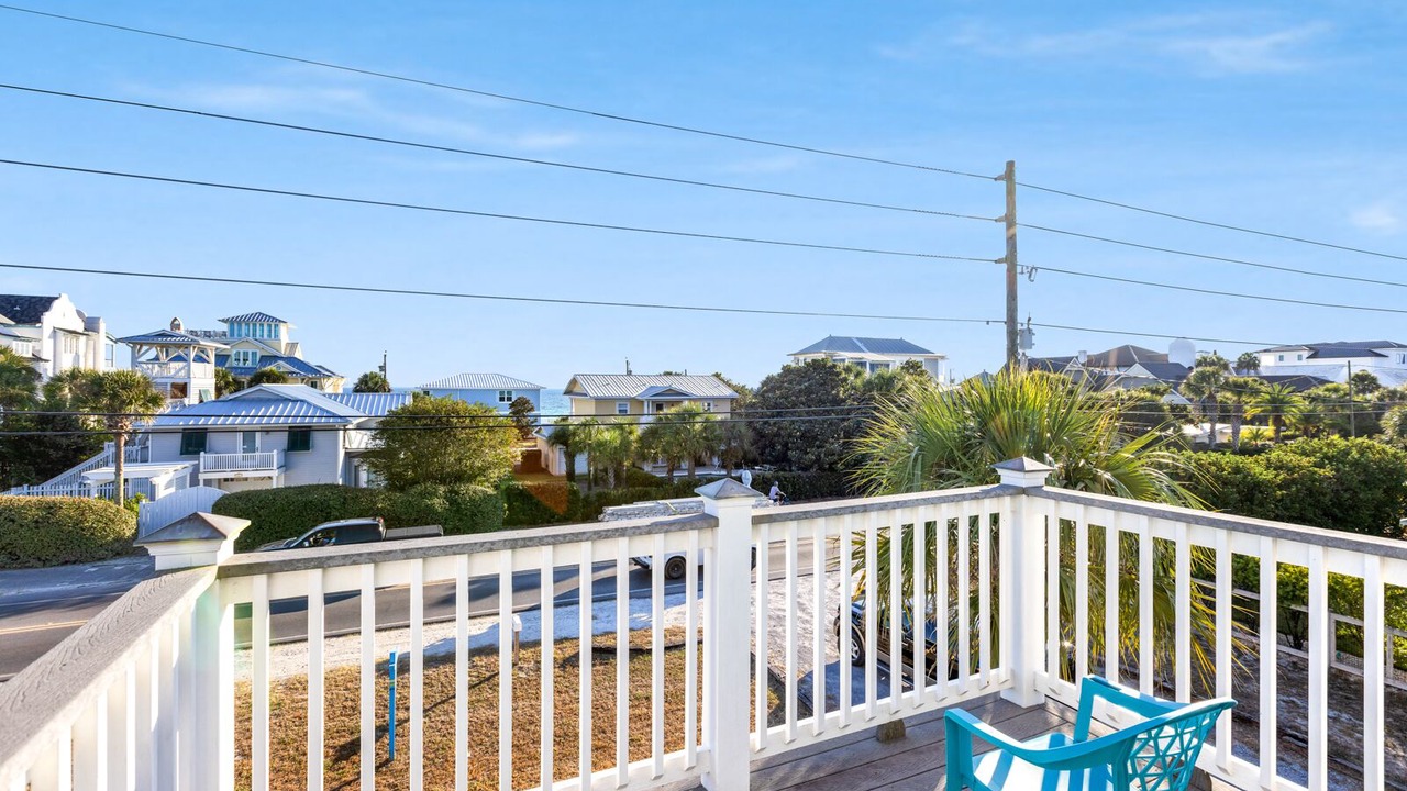 Photo of Outdoor in Seagrove Beach