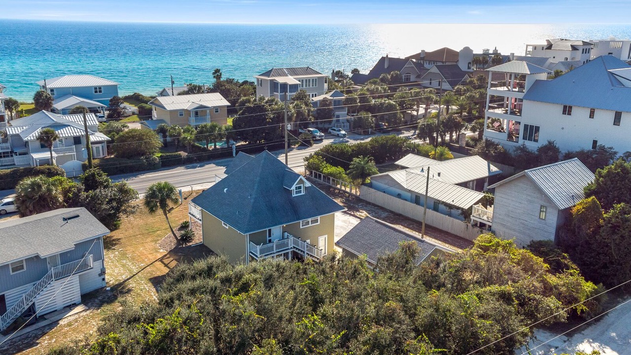 Photo of Outdoor in Seagrove Beach
