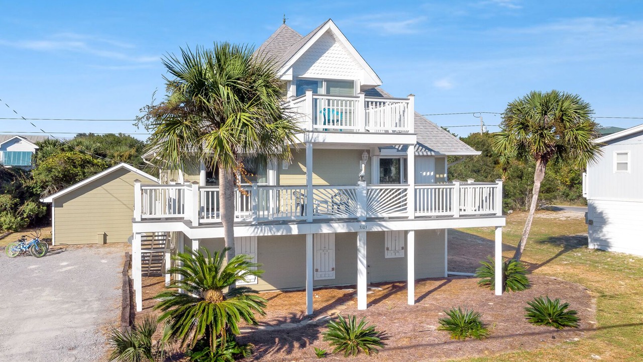 Photo of Outdoor in Seagrove Beach