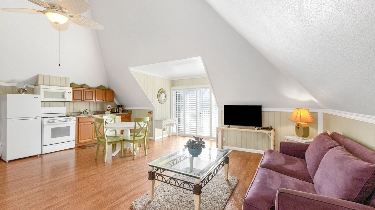 Photo of Livingroom in Seagrove Beach
