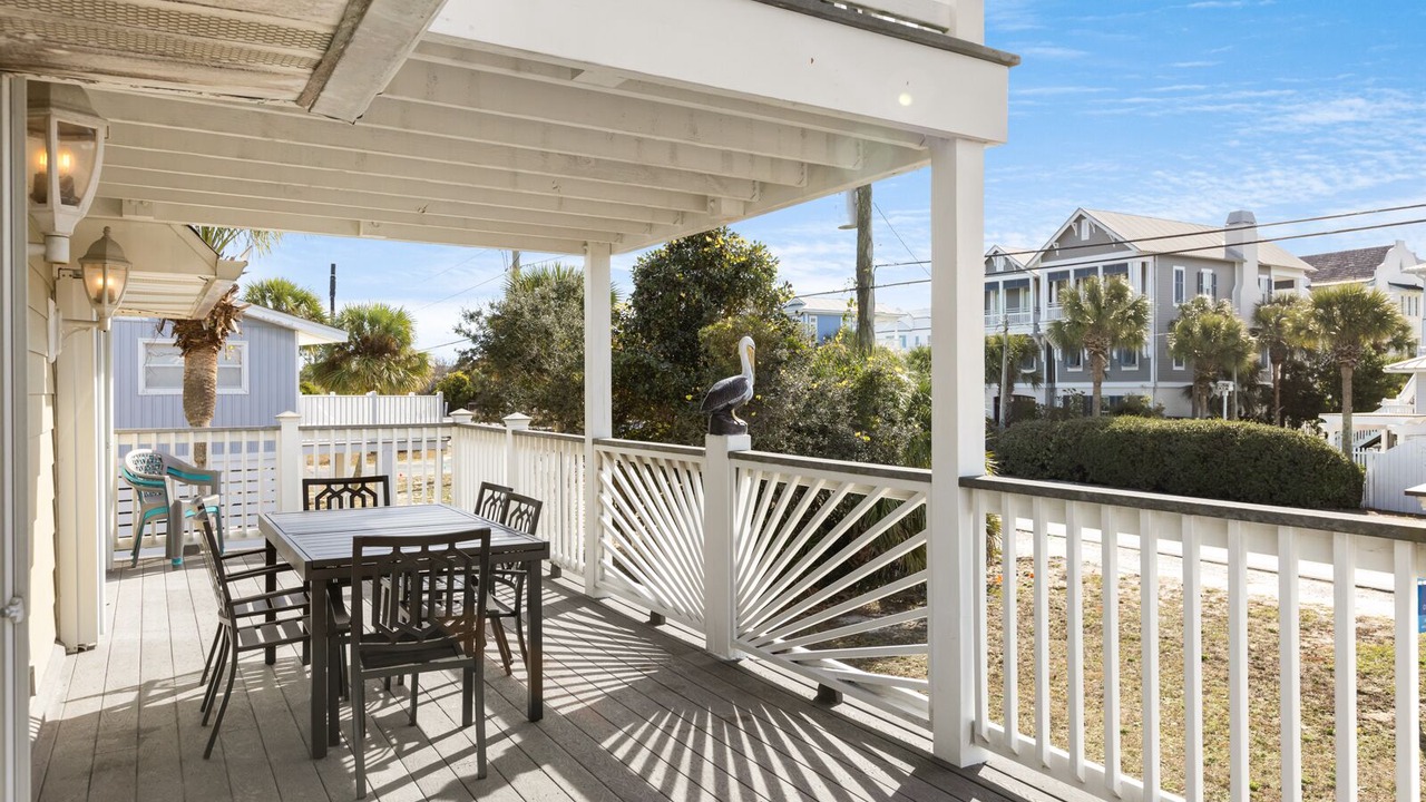 Photo of Outdoor in Seagrove Beach