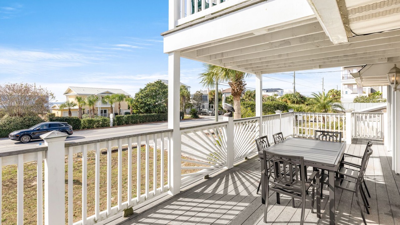 Photo of Outdoor in Seagrove Beach