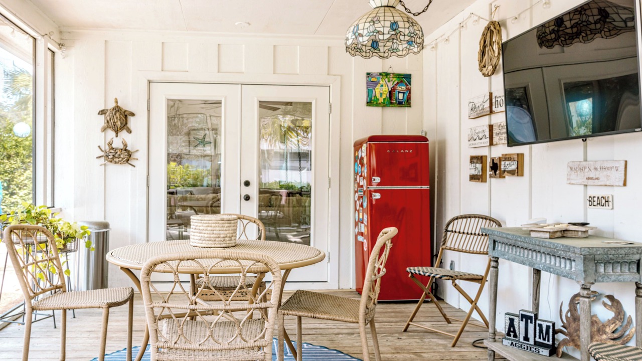 Photo of Outdoor in Grayton Beach