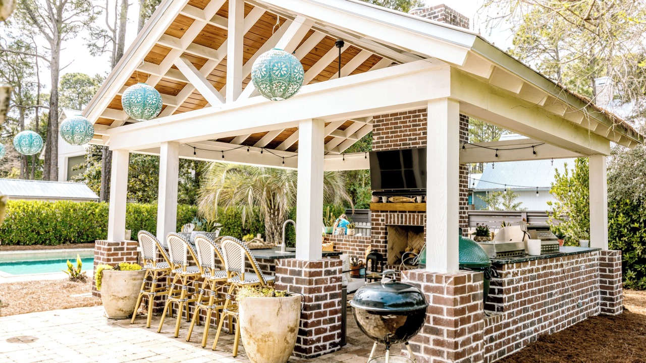 Photo of Outdoor in Grayton Beach