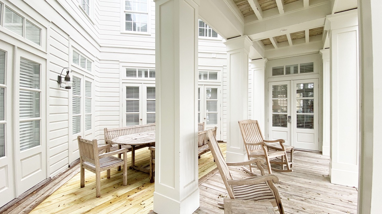 Photo of Outdoor in Seaside