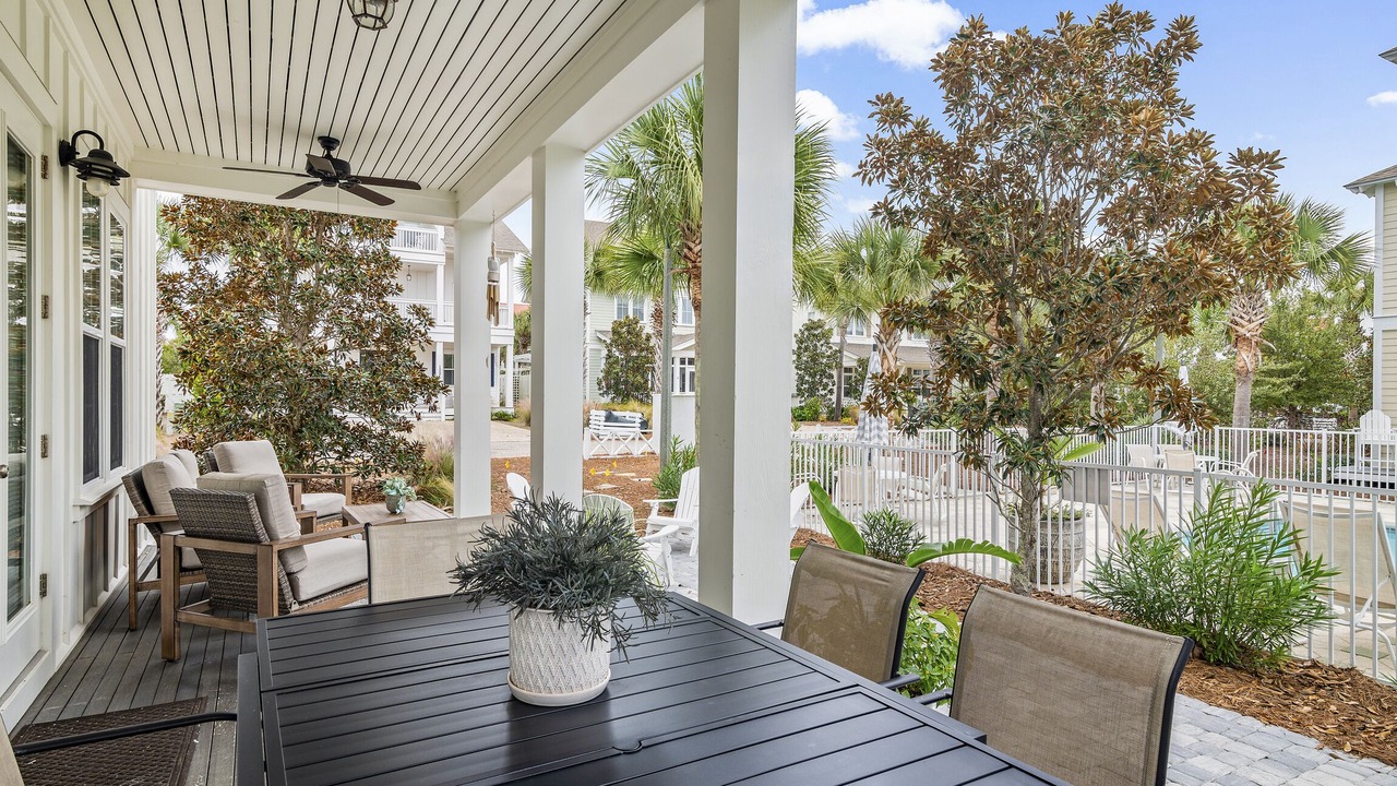 Photo of Outdoor in Magnolia Dune