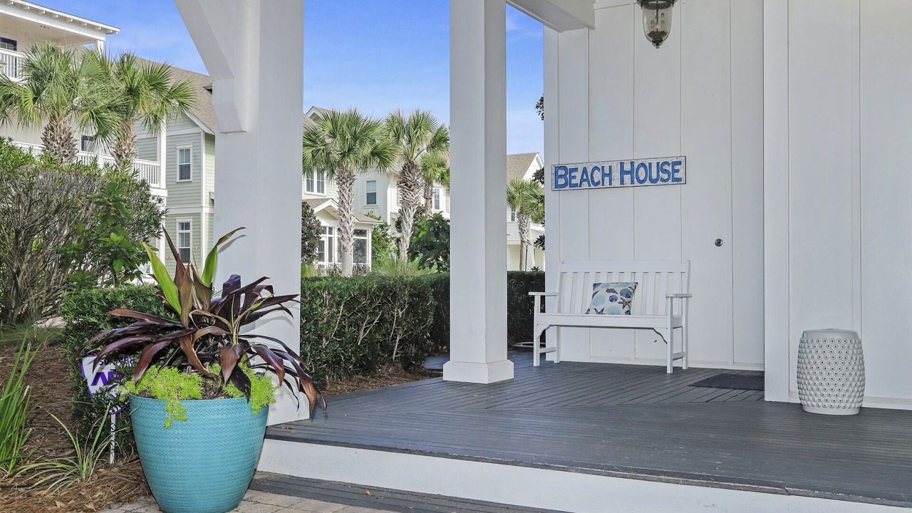 Photo of Outdoor in Magnolia Dune
