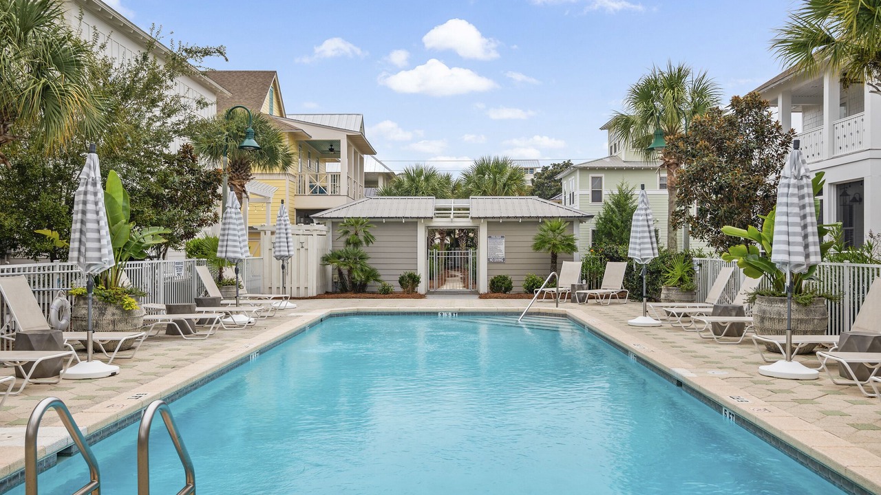 Photo of Outdoor in Magnolia Dune