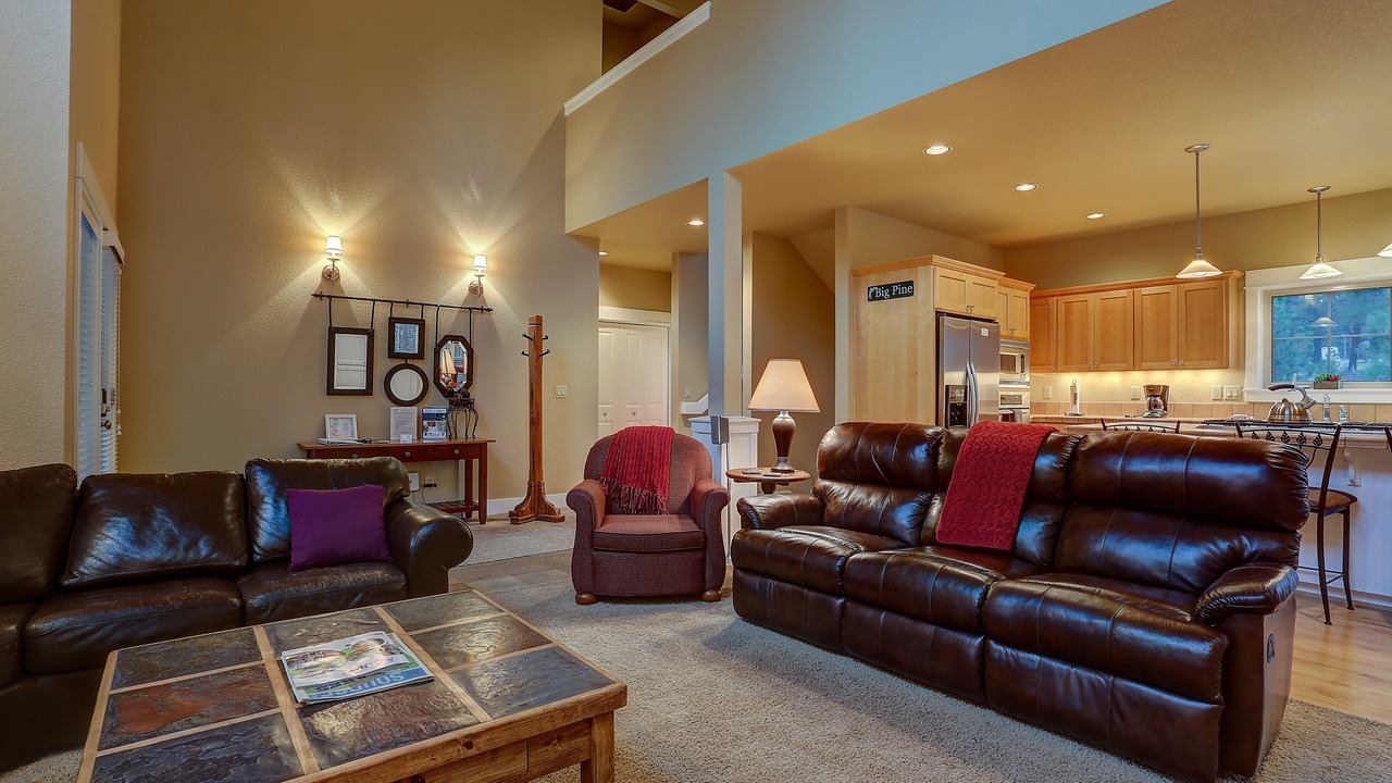 Photo of Bedroom in RiverWild
