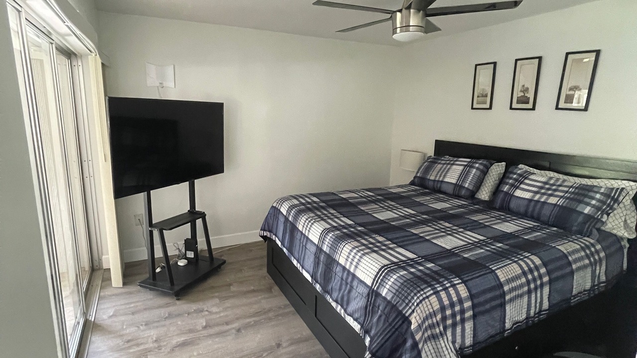 Photo of Bedroom in LaBelle