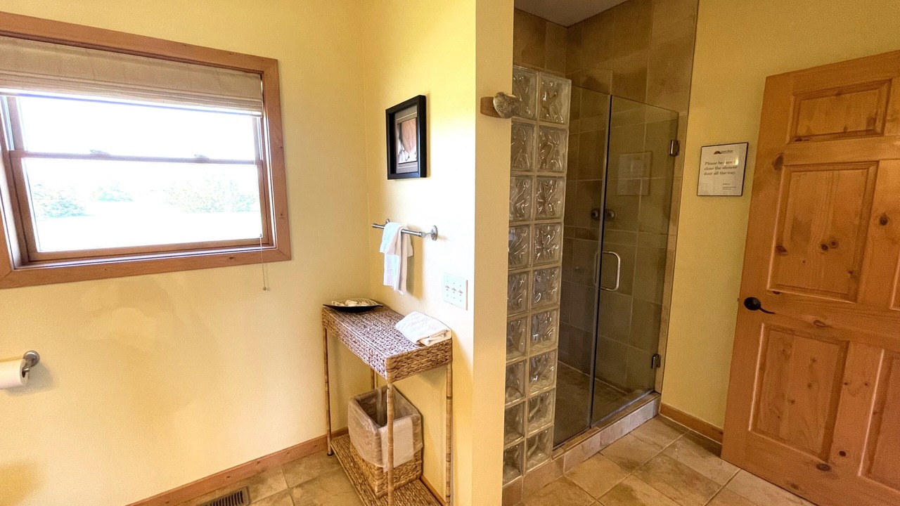 Photo of Bathroom in Spring Brook