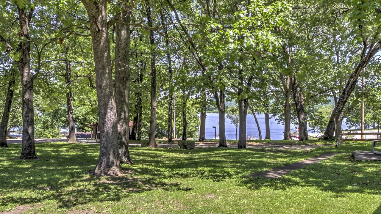 Photo of Outdoor in Bellevue