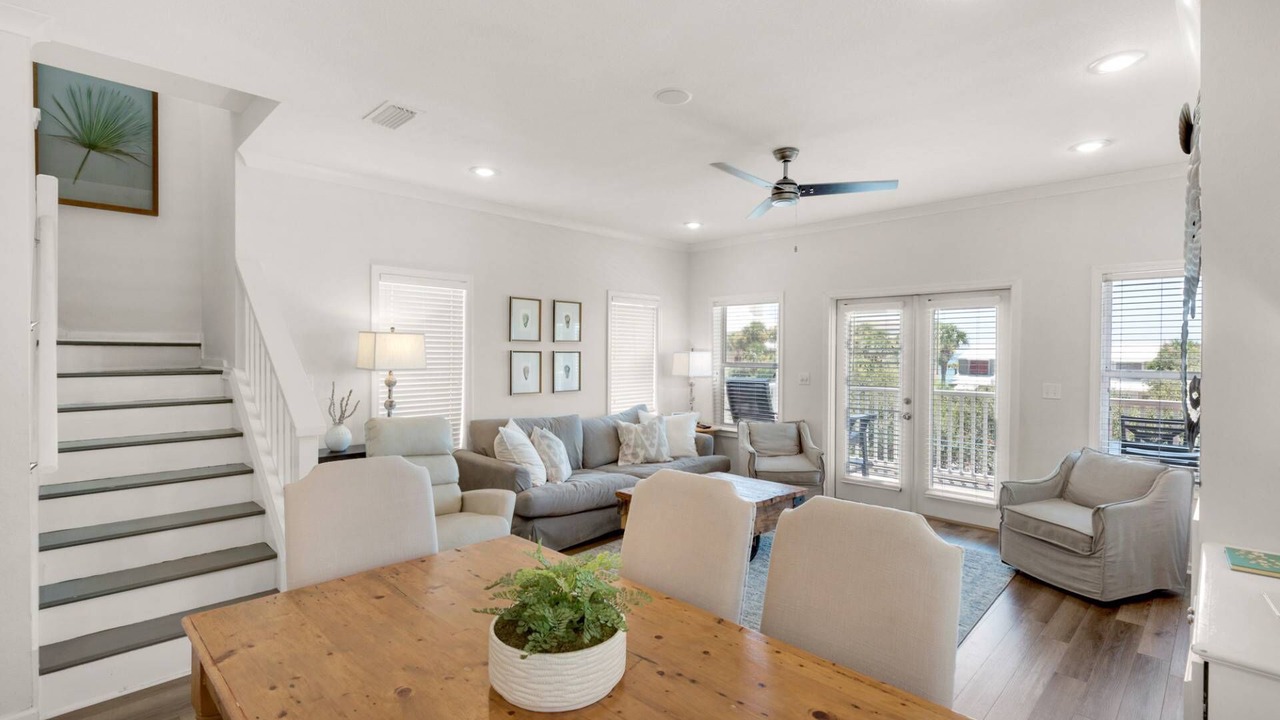 Photo of Bedroom in Seacrest