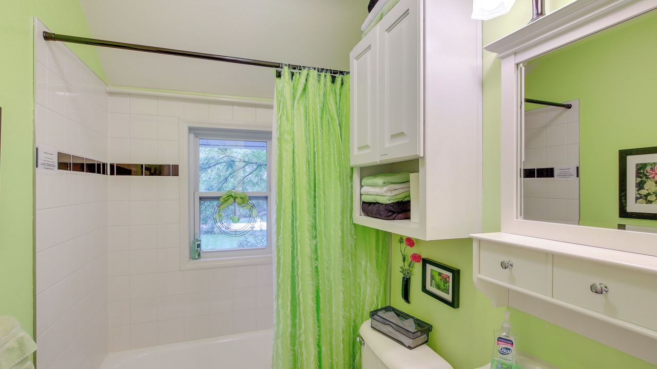 Photo of Bathroom in De Pere