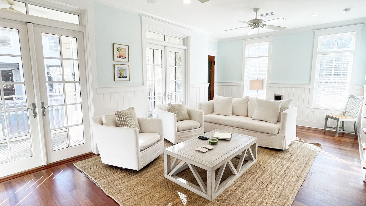 Photo of Outdoor in Seagrove Beach