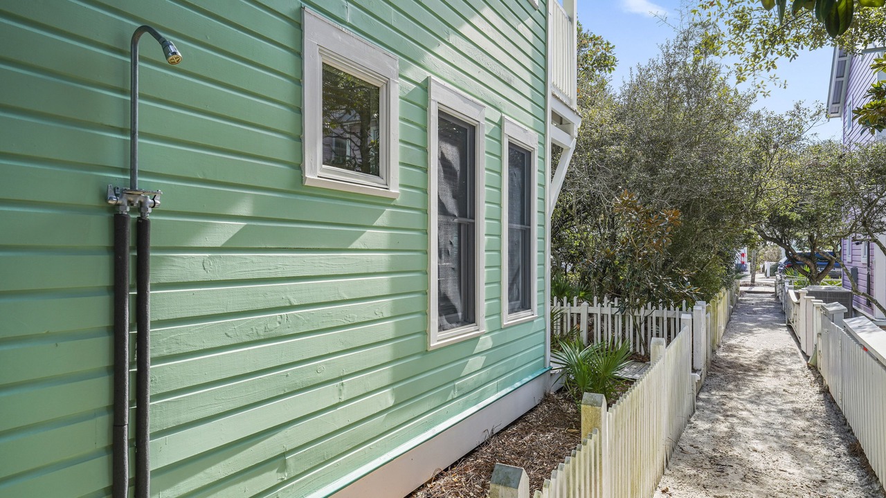 Photo of Outdoor in Seaside