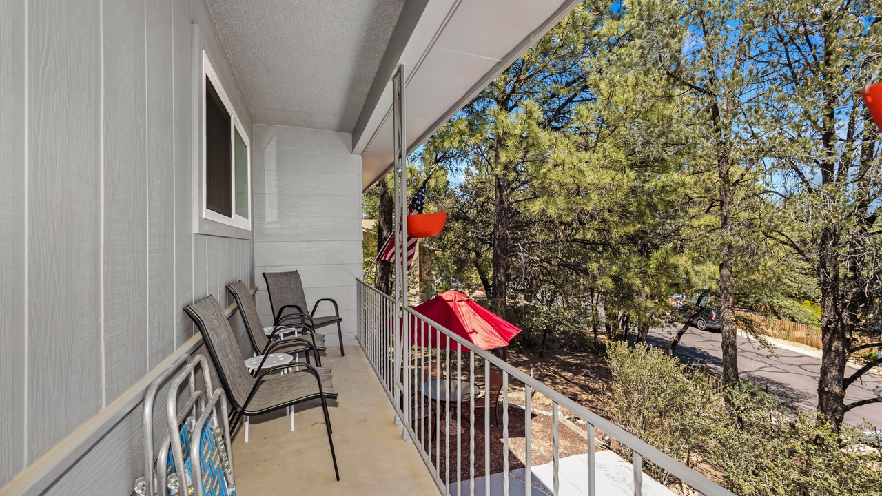 Photo of Outdoor in Prescott
