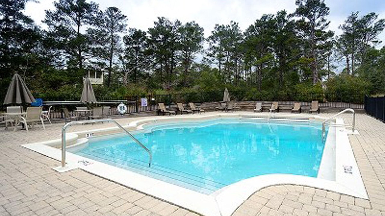 Photo of Outdoor in Lakeside at Blue Mountain Beach