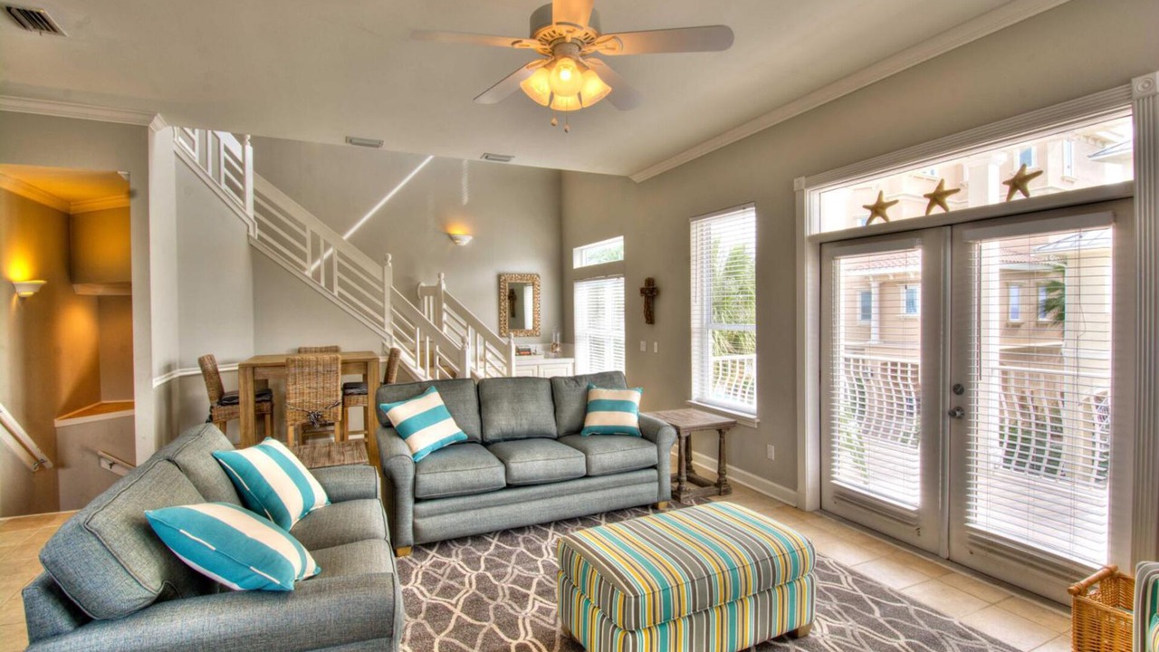 Photo of Livingroom in San Juan