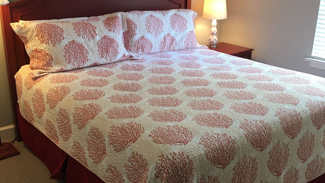 Photo of Bedroom in San Juan