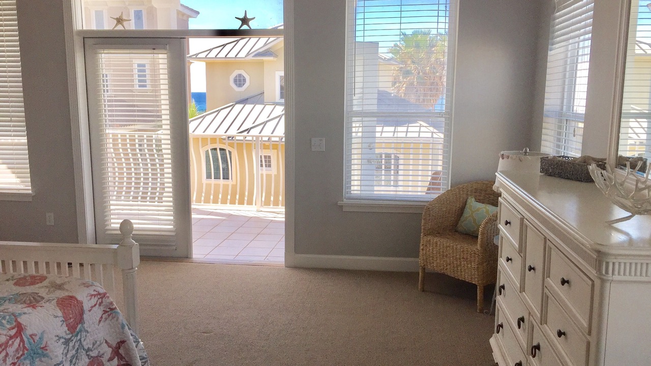 Photo of Bedroom in San Juan