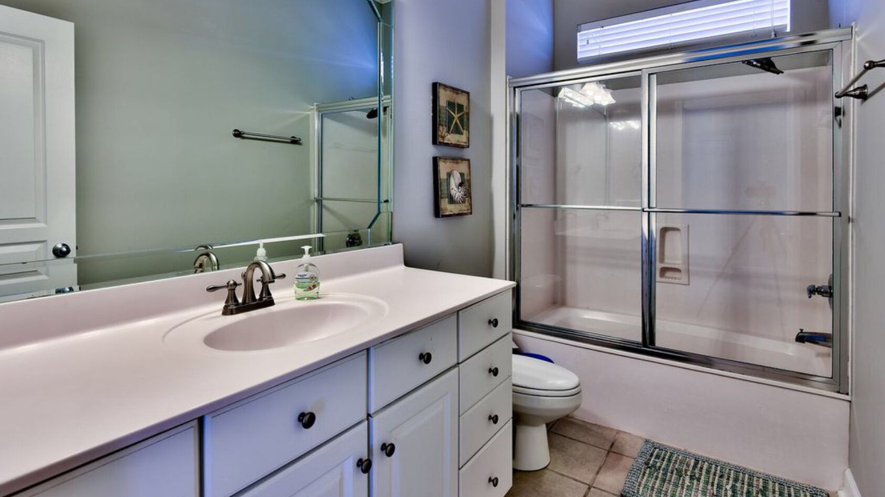 Photo of Bathroom in San Juan