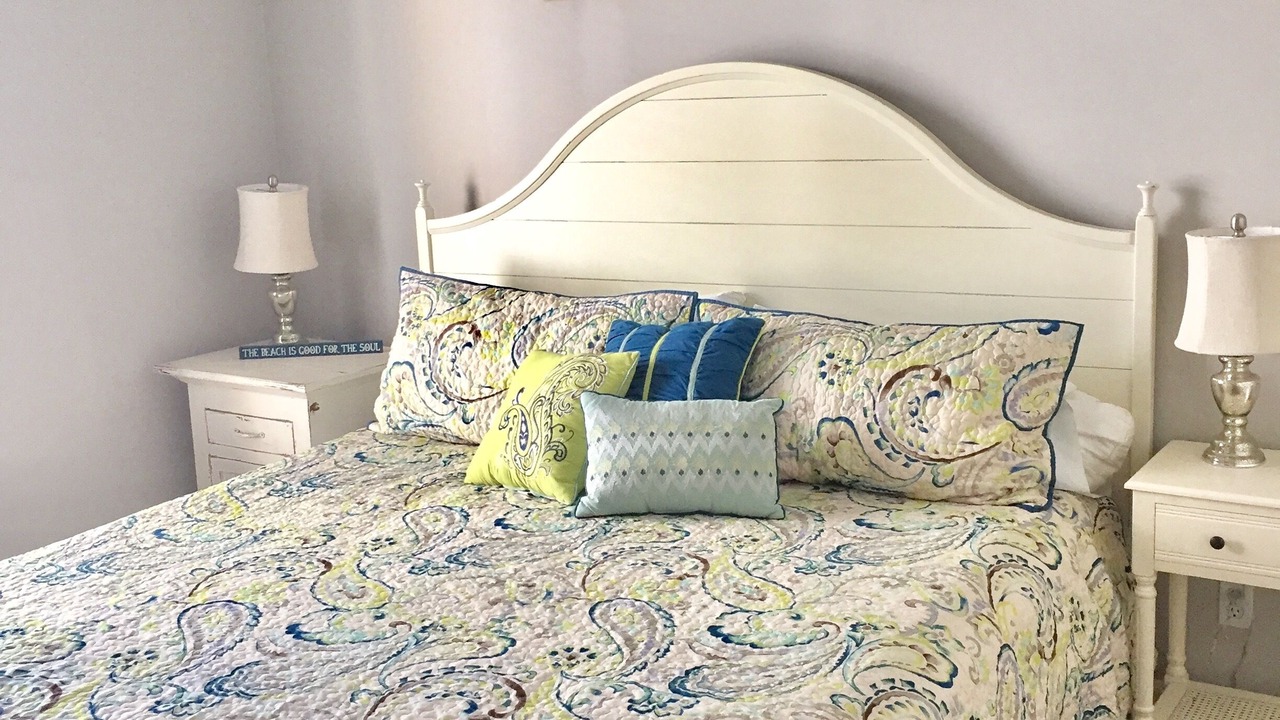 Photo of Bedroom in San Juan