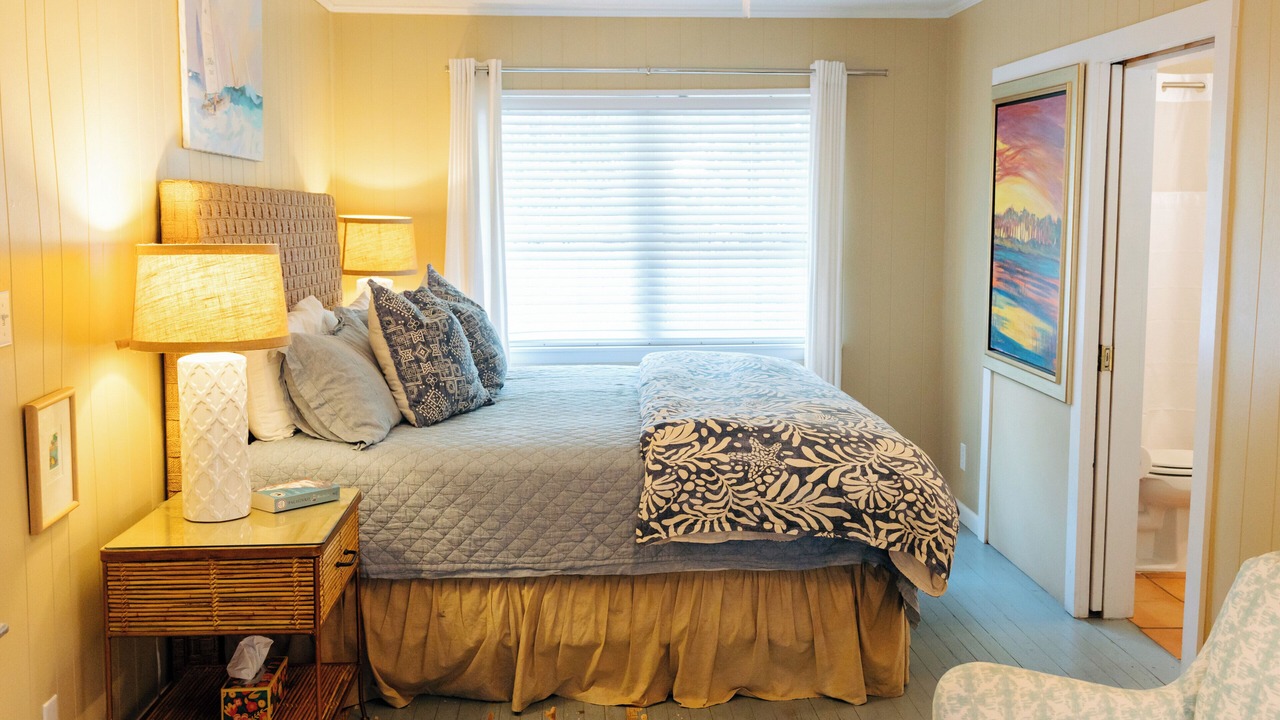 Photo of Bedroom in Grayton Beach