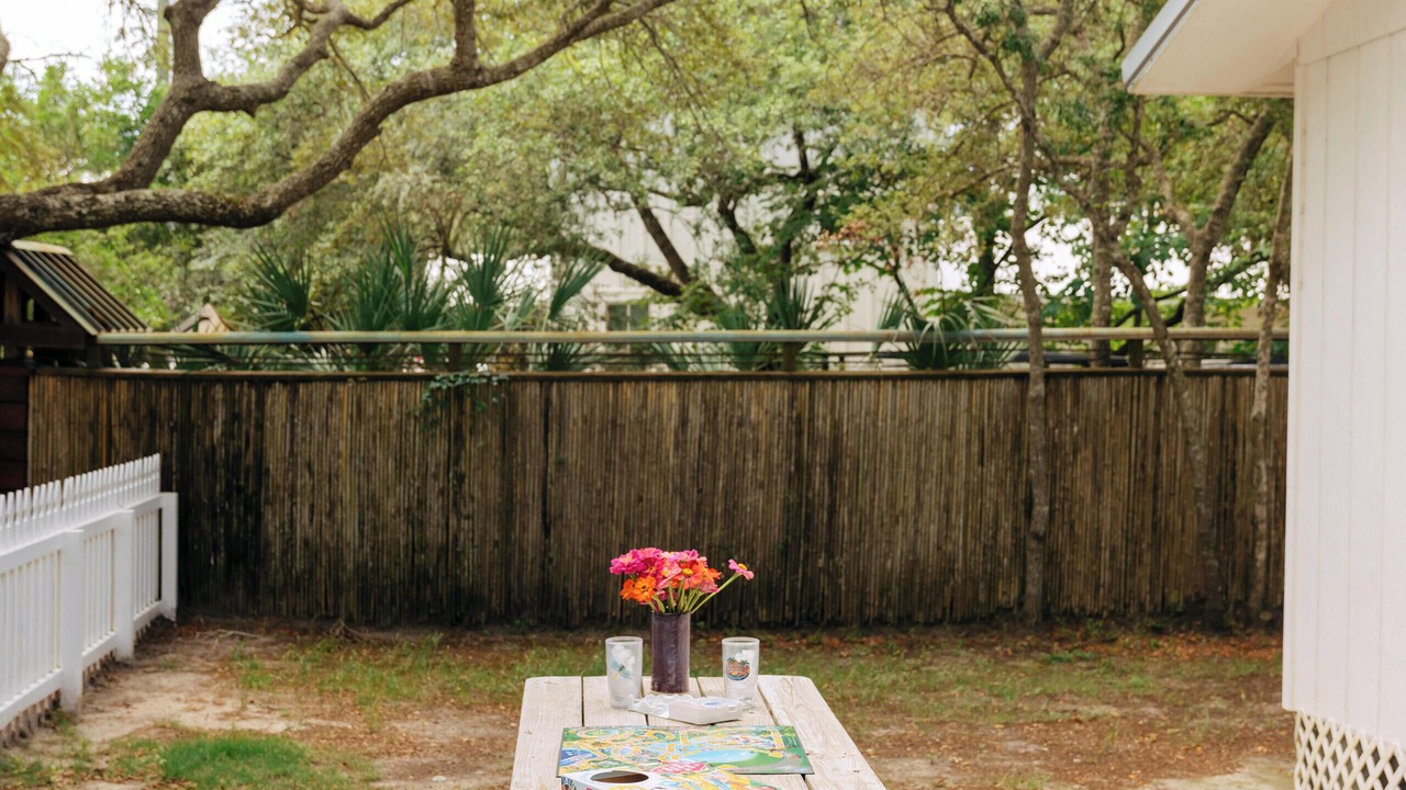 Photo of Outdoor in Grayton Beach