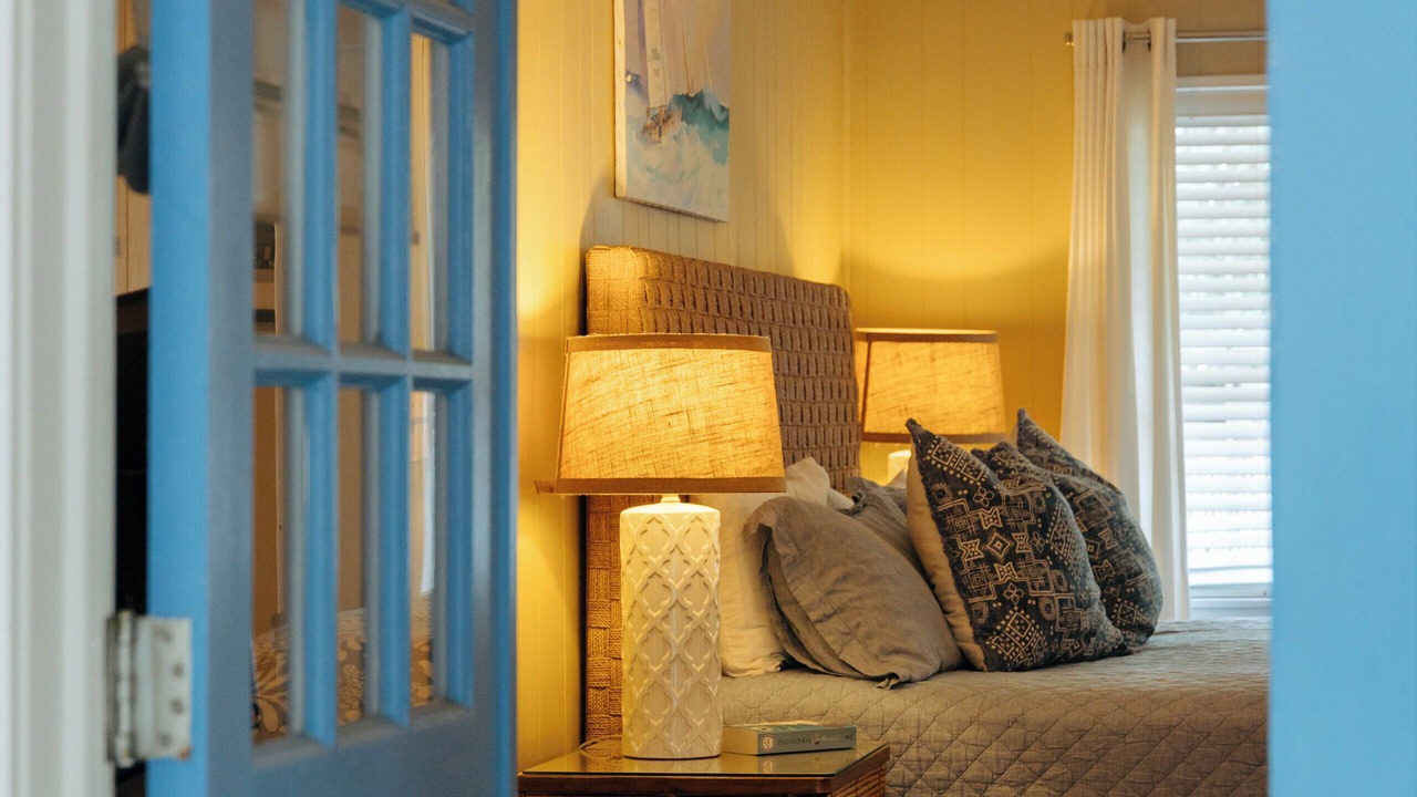 Photo of Bedroom in Grayton Beach