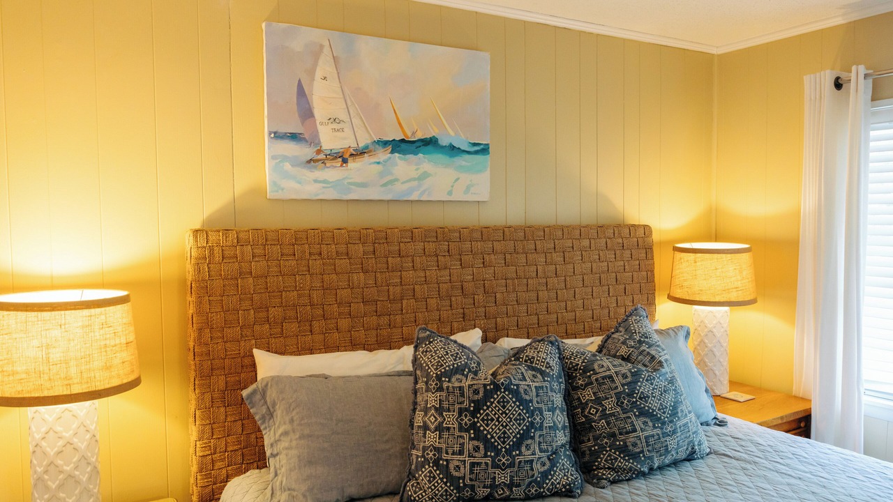 Photo of Bedroom in Grayton Beach