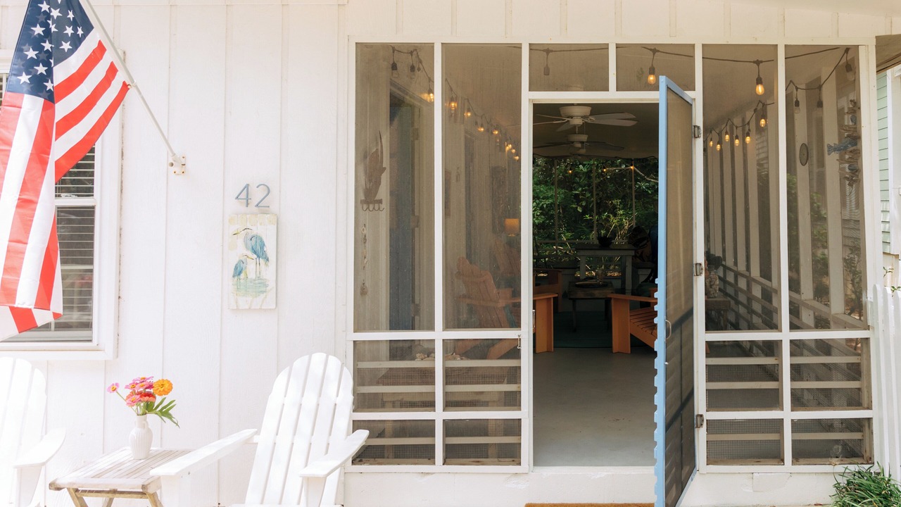 Photo of Outdoor in Grayton Beach