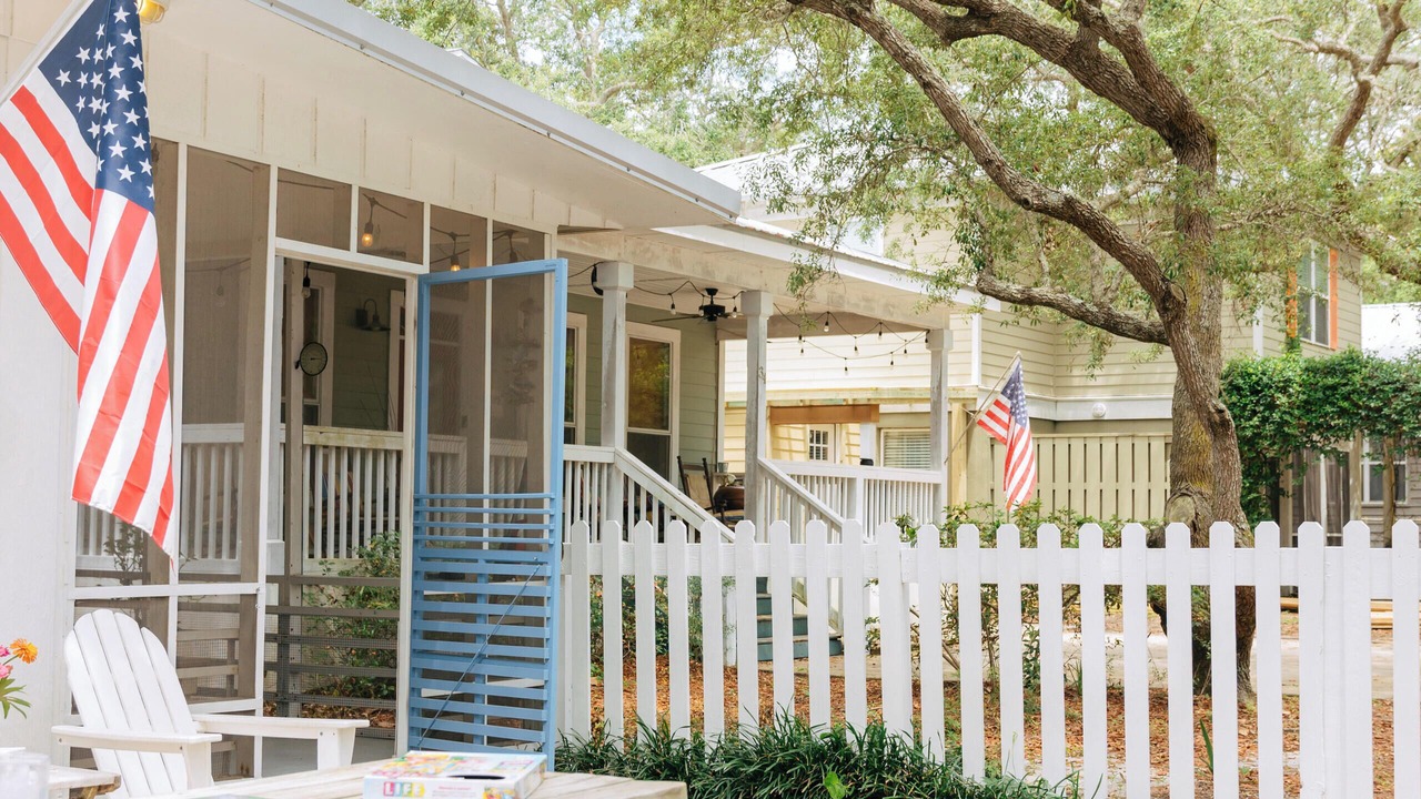 Photo of Outdoor in Grayton Beach