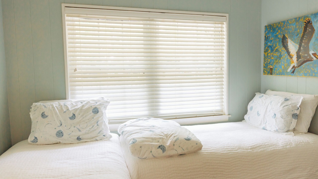 Photo of Bedroom in Grayton Beach