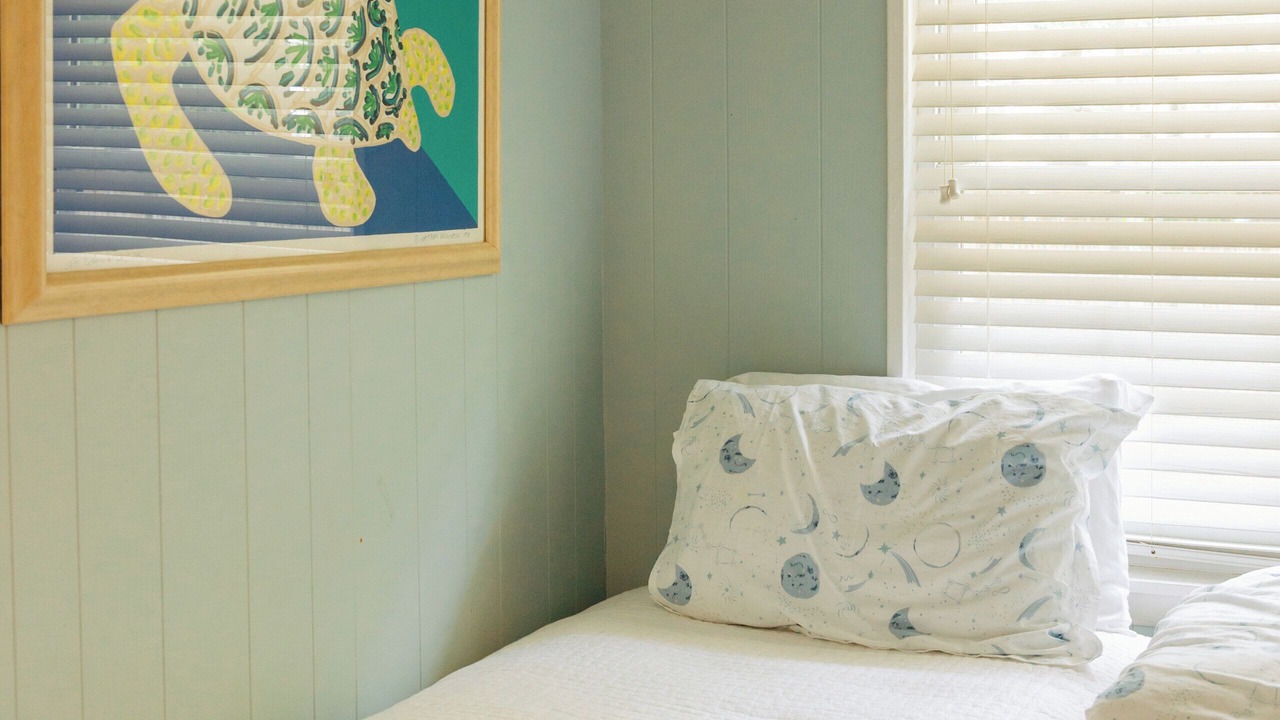 Photo of Bedroom in Grayton Beach