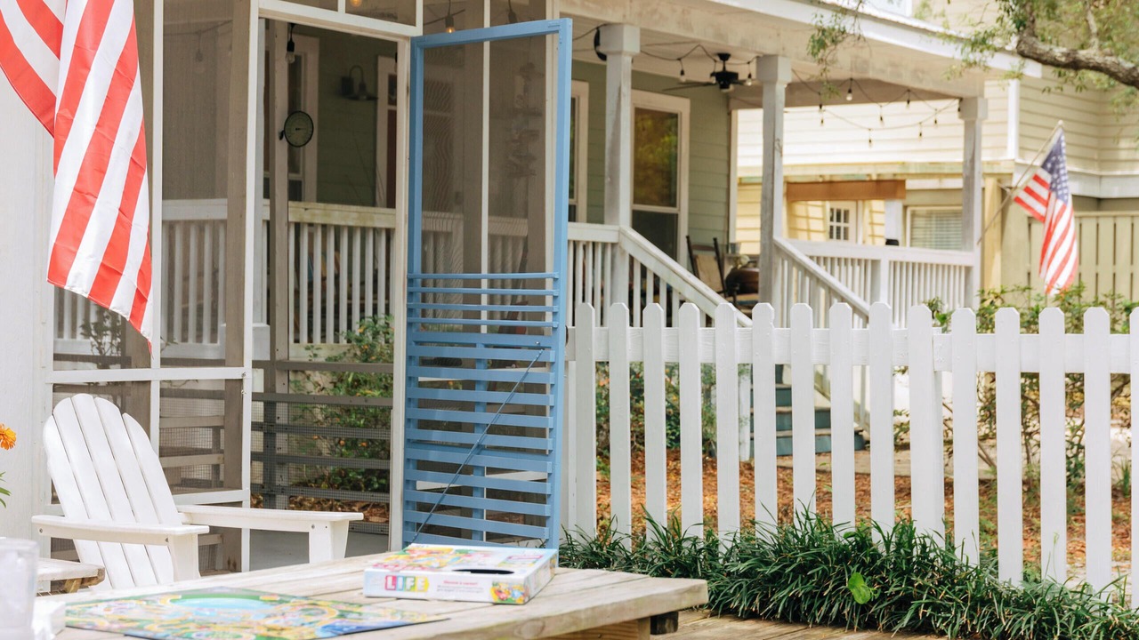 Photo of Outdoor in Grayton Beach