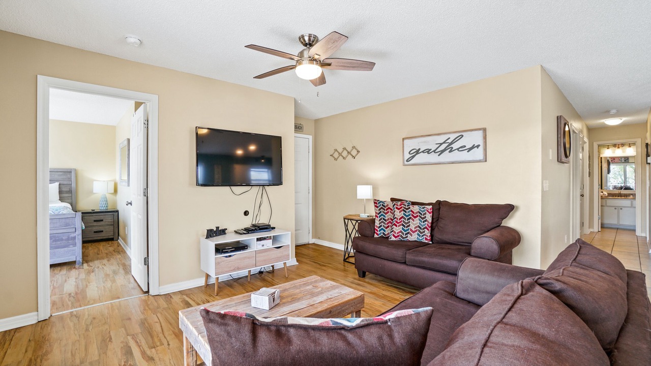 Photo of Livingroom in Seagrove Beach
