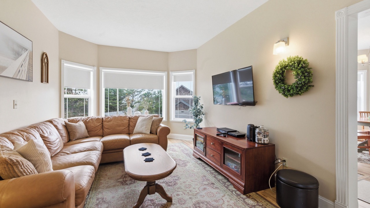 Photo of Livingroom in Pacific City