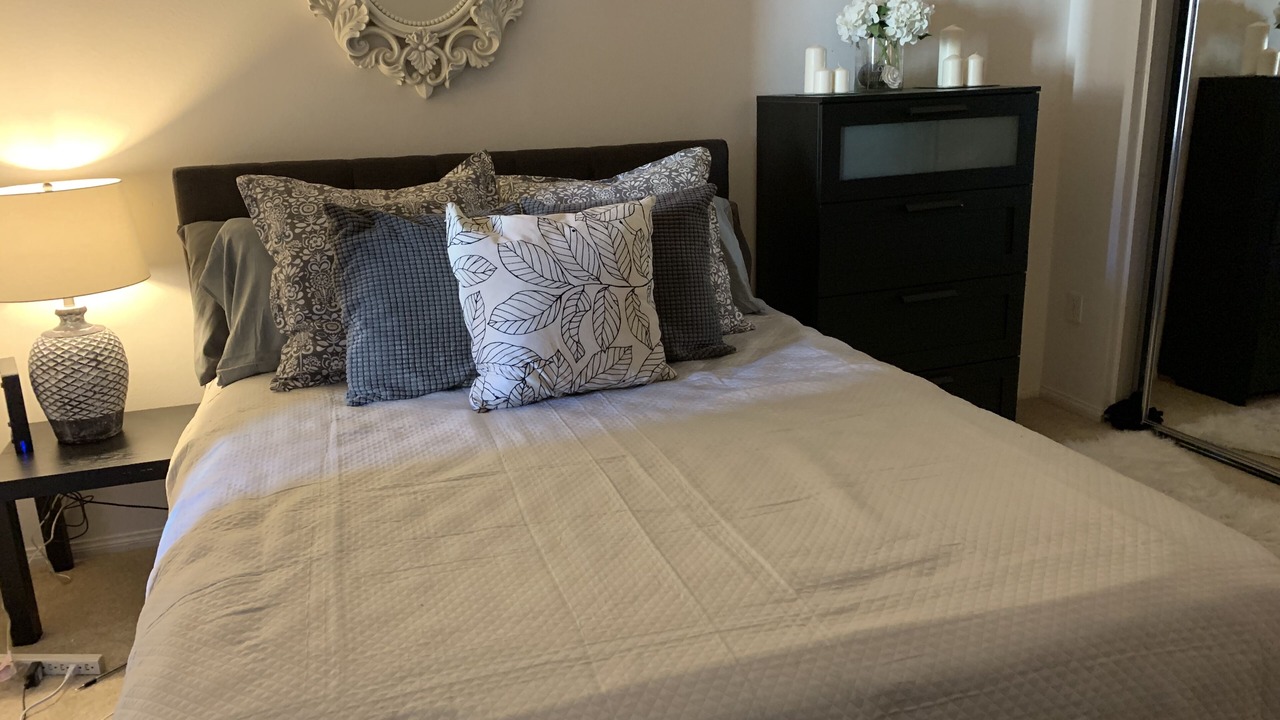 Photo of Bedroom in Irvine