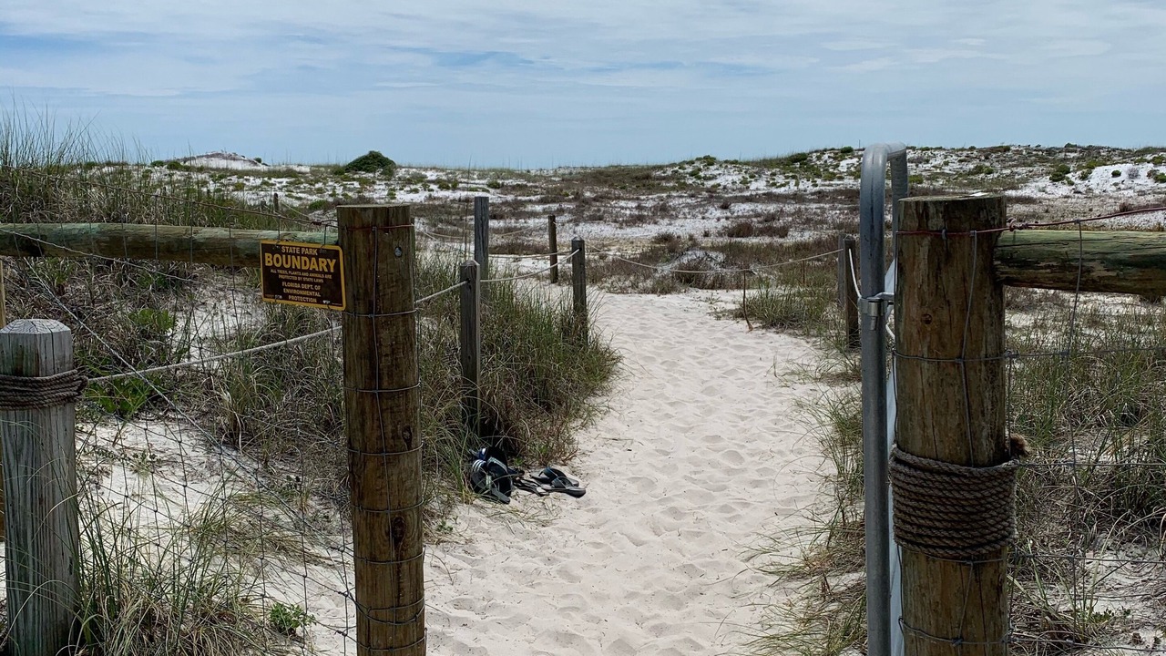 Photo of Others in Grayton Beach