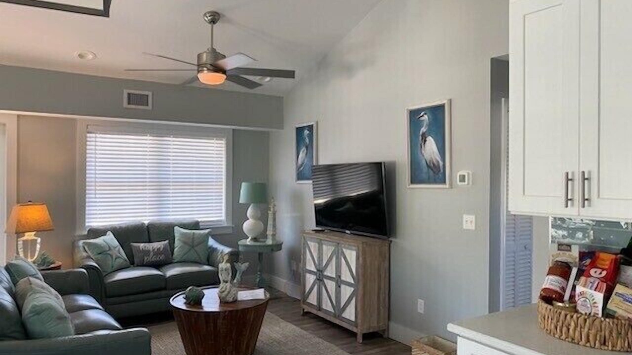 Photo of Livingroom in Grayton Beach